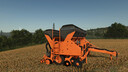 Jacto Meridia 200 Planter