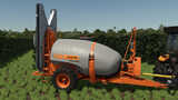 Jacto Arbus 4000 Mod Thumbnail