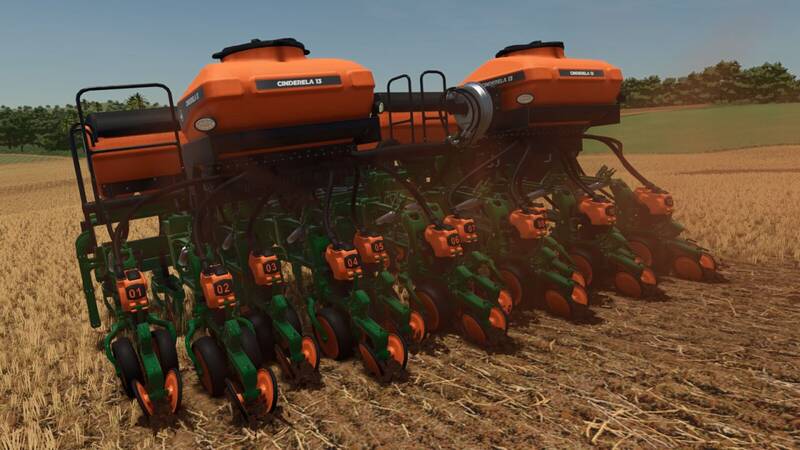 Stara Cinderela New 13 Planter - Thumbnail 1