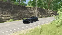 Pontiac Trans AM 2002