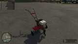 IMT Rotary Tiller Mod Thumbnail