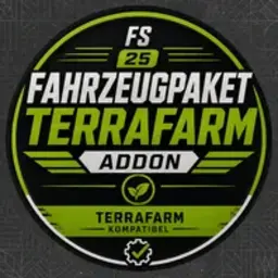 TerraFarm Addon - Vehicle Pack