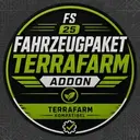 TerraFarm Addon - Fahrzeugpaket