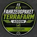 TerraFarm Addon - Vehicle Pack