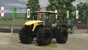 Grassmen Fastrac