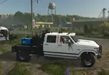 Ford F350 1986 – Pickup mit Optionen Mod Thumbnail