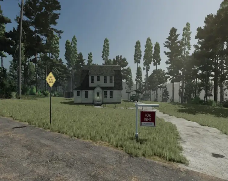 Second Chance Property Management - Thumbnail 1