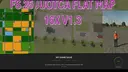 AutoDrive Route for Juotca Flat Map 16X