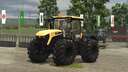 JCB Fastrac 4000