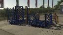 Tupanjac Disc Harrow Pack