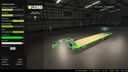 Lizard 40FT Gooseneck Equipment Trailer