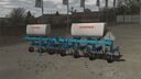 Monosem SuperCrop