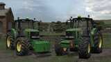 John Deere 6030 Comfort Mod Thumbnail
