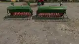 Hassia Seeder Pack