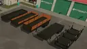 ODAZ Anhänger Pack