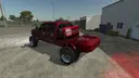 Chevy Cateye