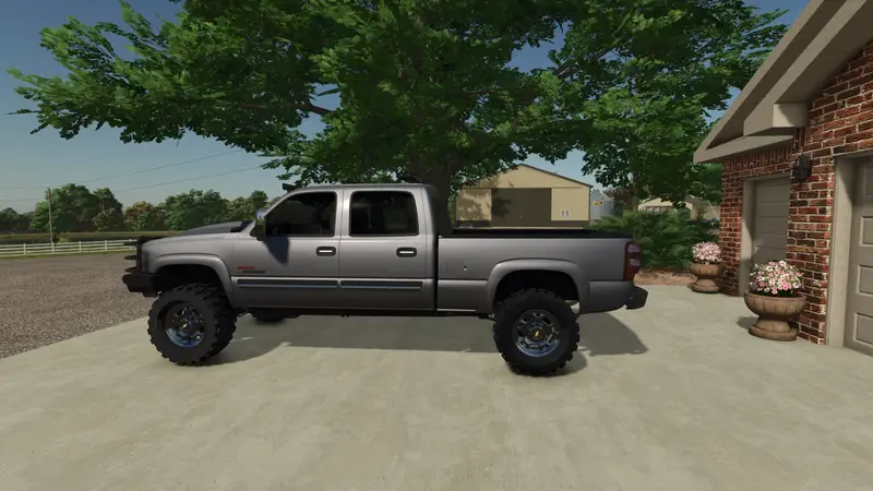 Chevy Cateye - Thumbnail 1