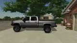 Chevy Cateye