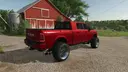 Ram 2500 MegaCab Limited