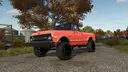 1968 Chevy C10 Classic Lift