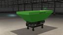 BMF 3-02 Fertilizer & Lime Spreader