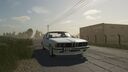 BMW E24 Shark