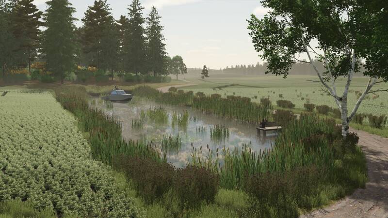 Borowiny - Thumbnail 1