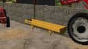 Cosnet Placeable Trough