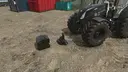 New Holland Wheel Weight Pack