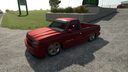 Chevrolet Silverado SS