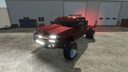 Chevrolet Cateye 2006