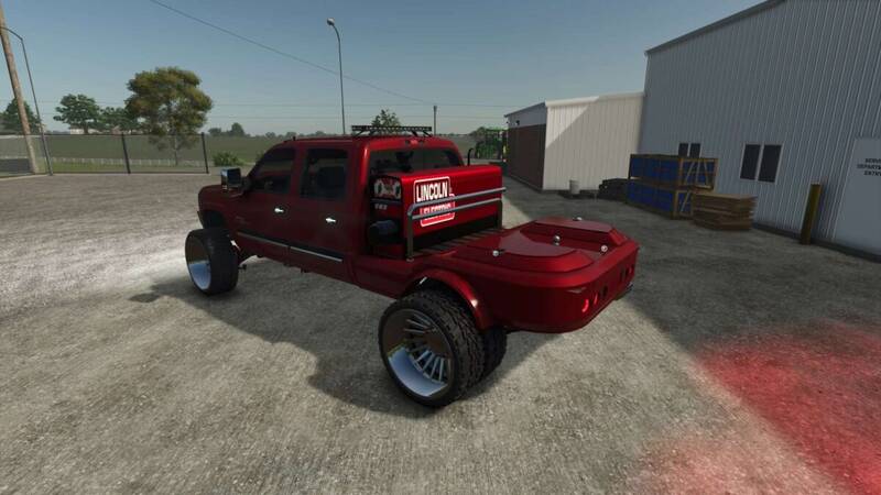 Chevrolet Cateye 2006 - Thumbnail 1