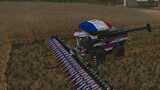 New Holland CR11 Edit Mod Thumbnail