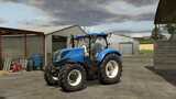 New Holland T7 Series Mod Thumbnail