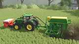 John Deere 750A Mod Thumbnail