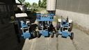 Ford 5000