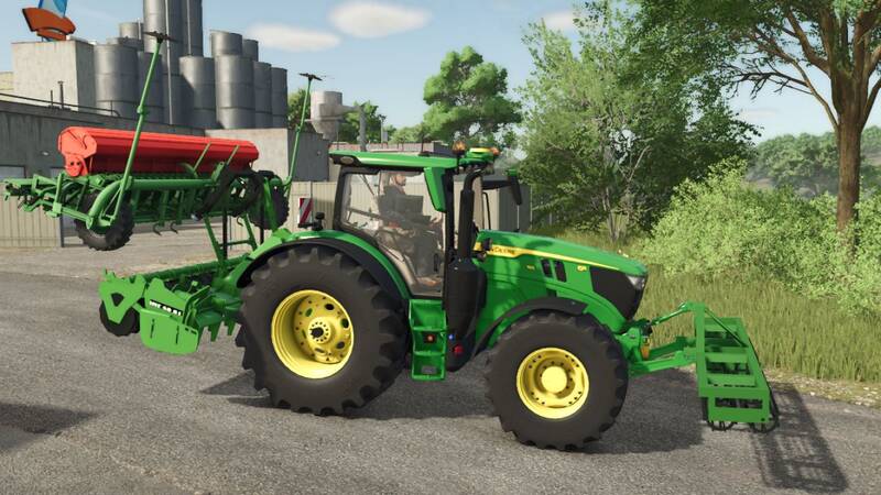 BMF 40-01 - Thumbnail 1