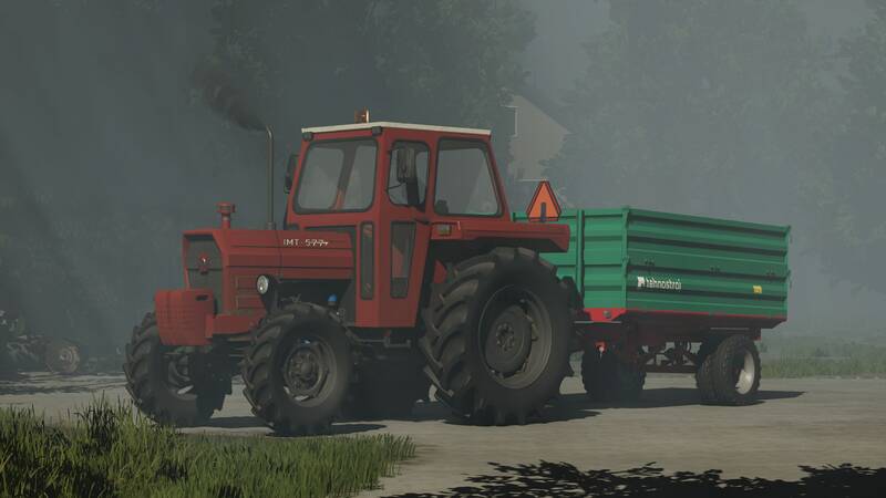 IMT 577 - Thumbnail 1