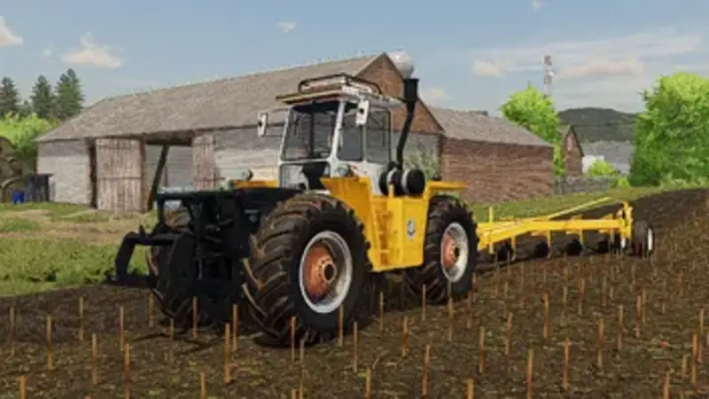 Varitrak K1 - Thumbnail 1
