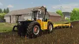 Varitrak K1