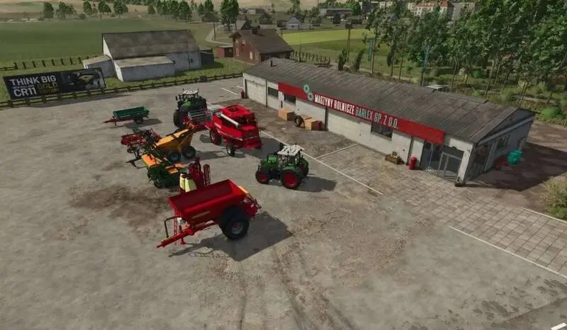 Unrealistic Mod Pack - Thumbnail 1