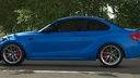 BMW M2 2020