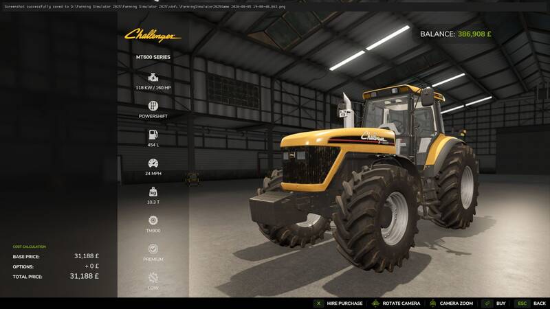AgroTrader - Thumbnail 1