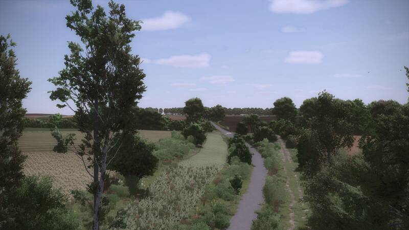 Rychława 4X - Thumbnail 1