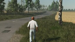 Player Movement Fix