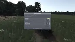 Automatic Vehicle Field of View