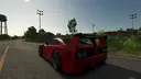 Ferrari F40 Competizione