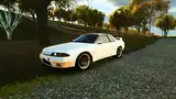 1993 Nissan Skyline GTR R32 Mod Thumbnail