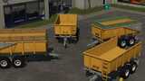 Grollier Charentaise 10t Mod Thumbnail