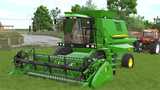 John Deere 1550 EU Mod Thumbnail